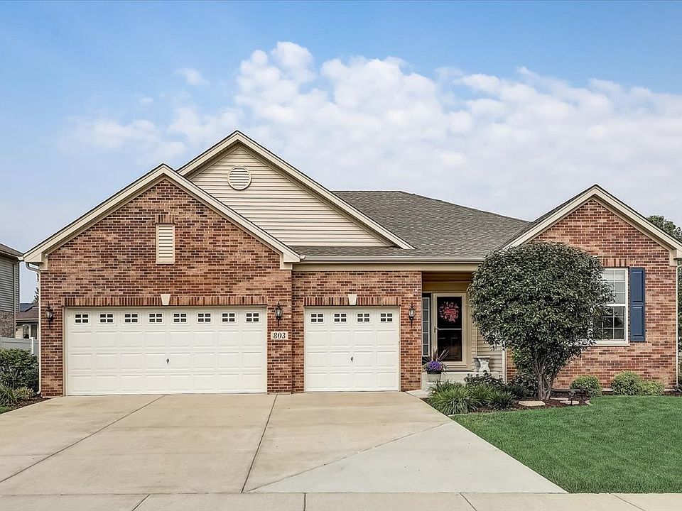 1st image of 803 Wildwood Dr