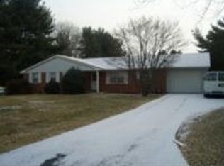 121 Sunnyking Dr, Reisterstown, MD 21136