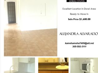 4886 NW 97th Ct, Doral, FL 33178