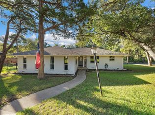 9730 Timberview Dr, Woodway, TX 76712