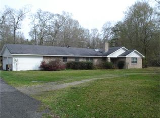 23567 Brook Forest Rd, New Caney, TX 77357