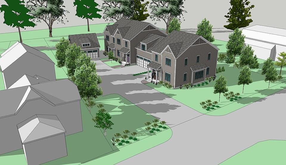 2nd image of 16 Curve St