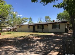 2947 Lukens Ln, Carson City, NV