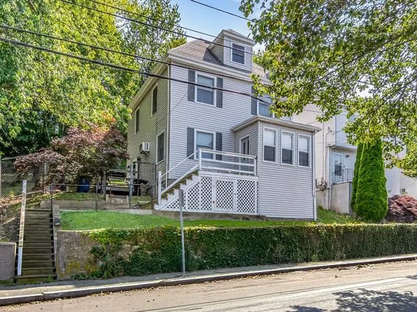 136 Vane St, Revere, MA 02151