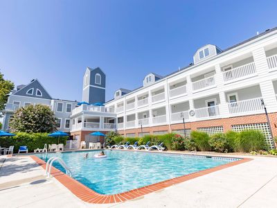 805 Pittsburgh Ave #206, Cape May, NJ, 08204