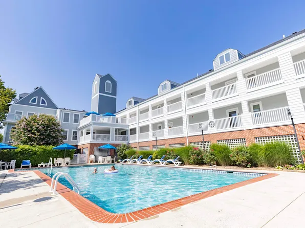 805 Pittsburgh Ave #206, Cape May, NJ 08204