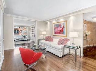 196 E 75th St APT 3A, New York, NY 10021