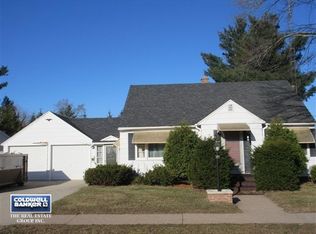 332 Lindbergh Ave, Stevens Point, WI 54481