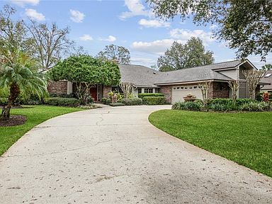 1606 White Dove Dr, Winter Springs, FL 32708 | Zillow