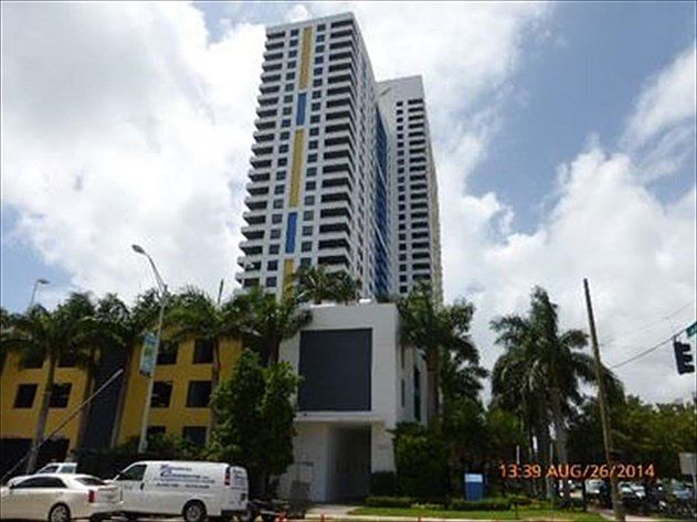1st image of 1330 West Ave APT 1714
