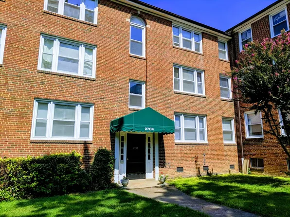 2704 Kensington Avenue, 2704 Kensington Ave APT 4, Richmond, VA 23220