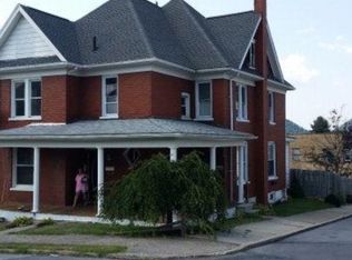 541 New St, Roaring Spring, PA 16673