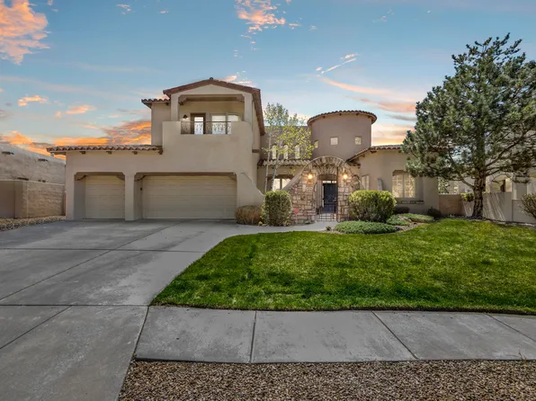 12012 Summer Wind Pl NE, Albuquerque, NM 87122