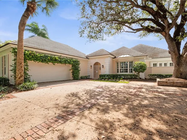 230 Sundial Ct, Indian River Shores, FL 32963