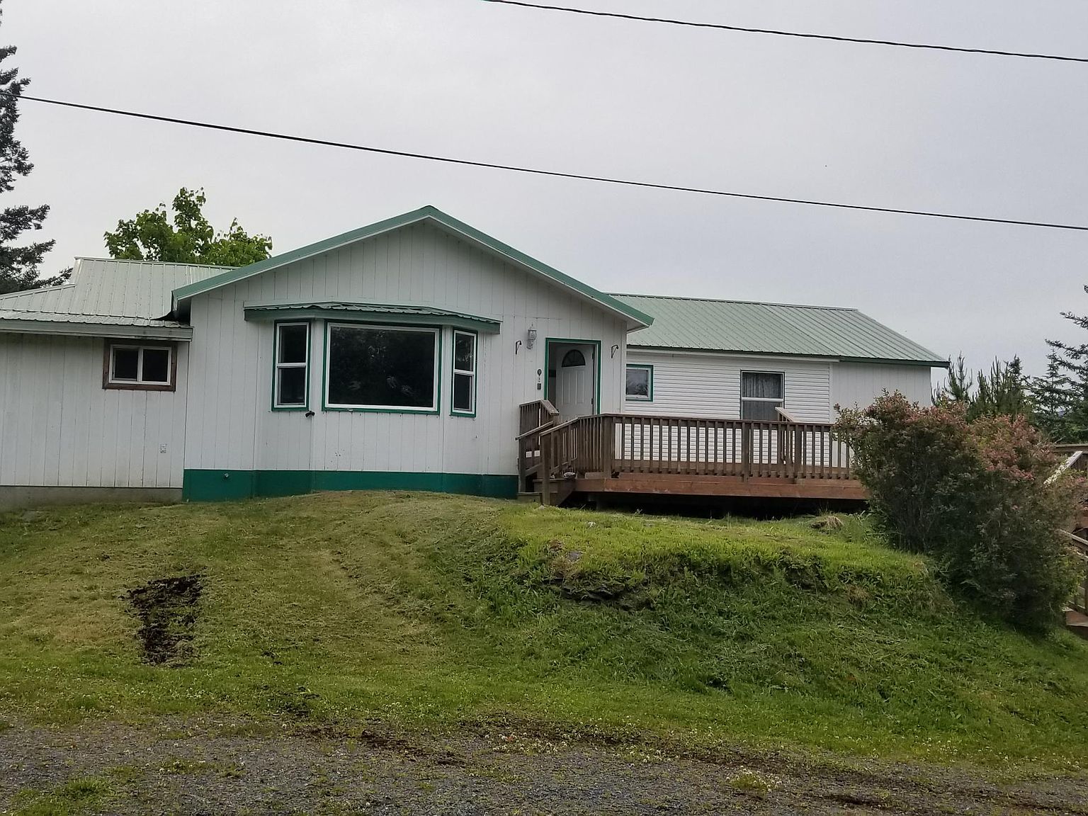 318 Hillside Dr, Port Lions, AK 99550 Zillow