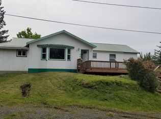 318 Hillside Dr, Port Lions, AK 99550