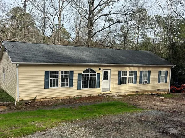 123 Harriett Cir NE, Milledgeville, GA 31061