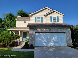 4801 Middlesex Dr, Worthington Hills, KY 40245