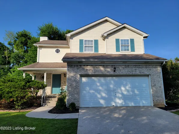 4801 Middlesex Dr, Worthington Hills, KY 40245