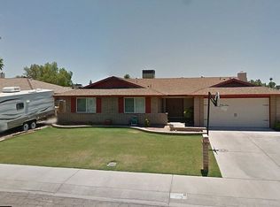 4815 W Laurie Ln, Glendale, AZ 85302
