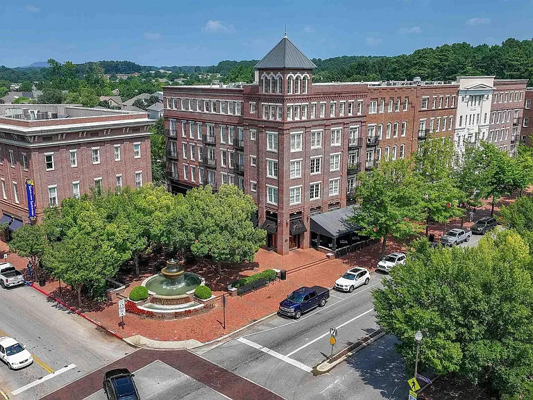 445 Providence Main St NW #409A — Photo 4