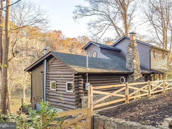 11999 Manning Rd, Manassas, VA 20112