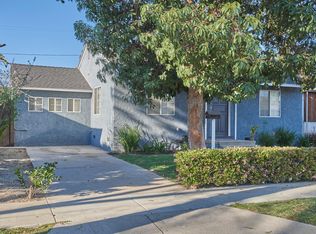 17347 Bullock St, Encino, CA 91316