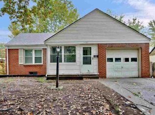 2165 S Pinecrest Ave, Wichita, KS 67218