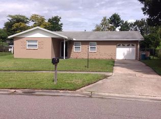 8137 Sarnow Dr, Orlando, FL 32822