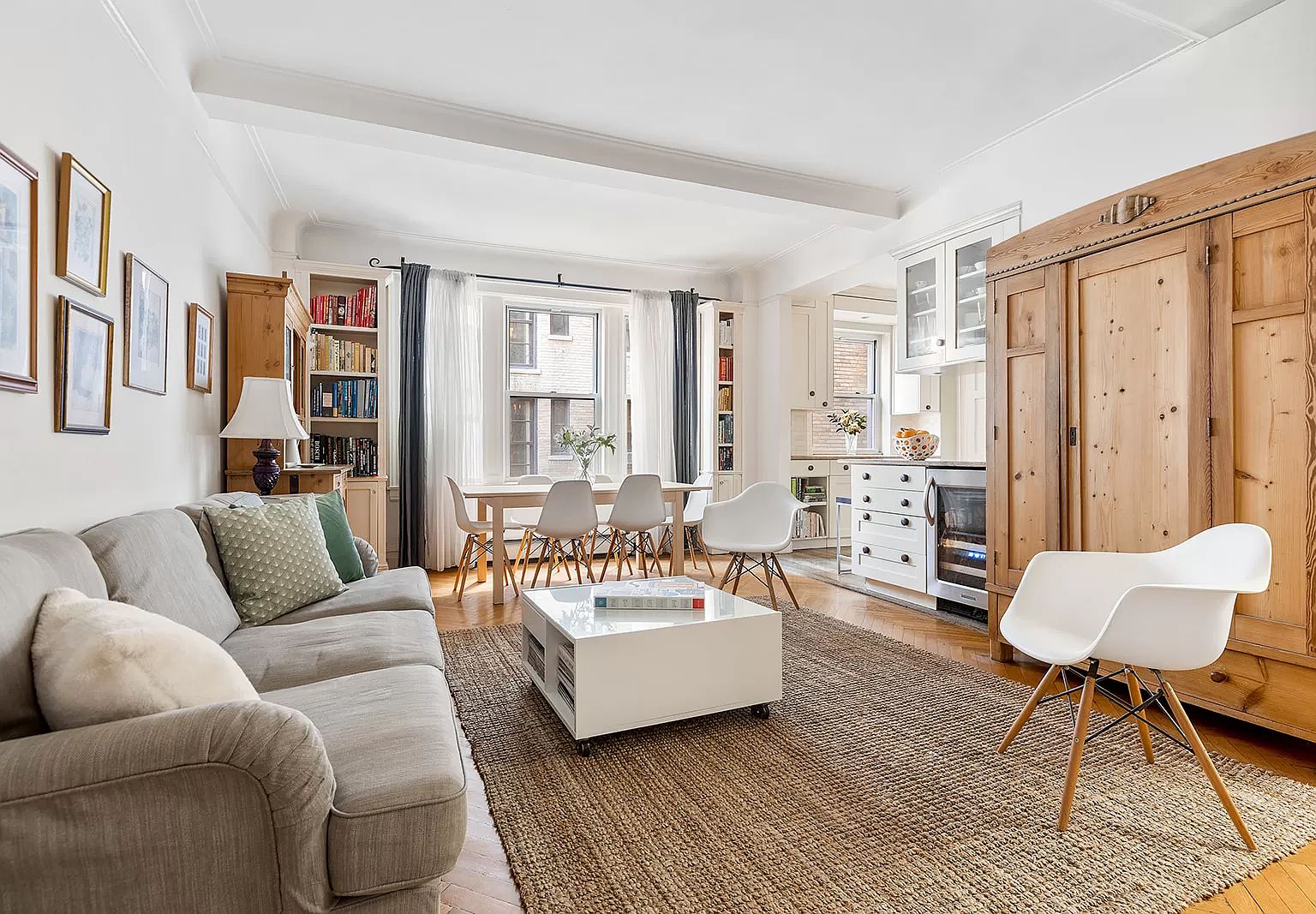 250 W 94th St APT 8F, New York, NY 10025 | Zillow