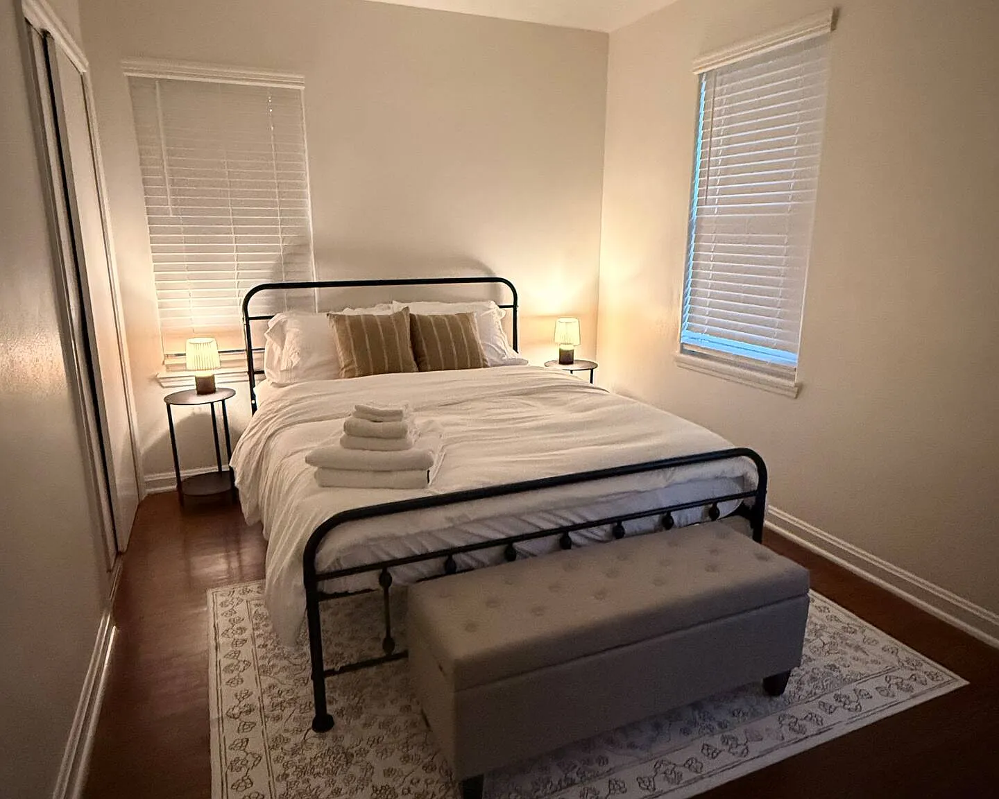 3 bed, 1008 sqft, $2,200 — Photo 3