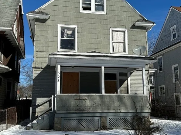 328 Glenwood Ave, Rochester, NY 14613
