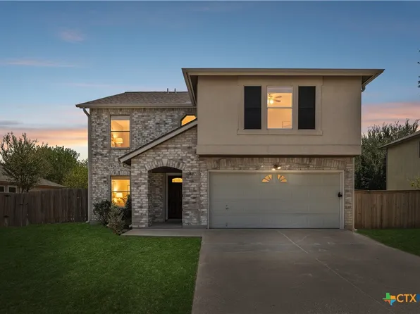 3607 Bass Loop, Round Rock, TX 78665