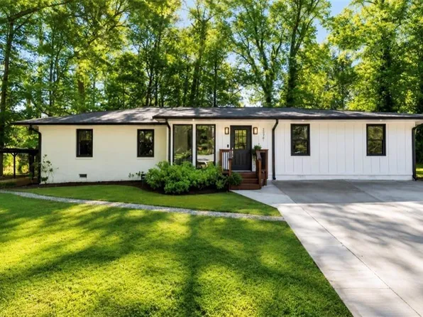 1558 Alverado Way, Decatur, GA 30032