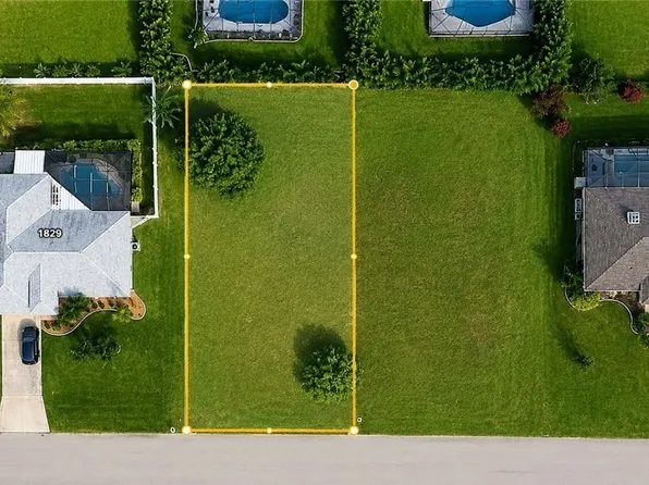 1825 SW 47th Ter, Cape Coral, FL 33914