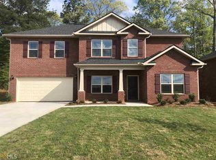 149 Morrison Trl LOT 107; APPRO, Hampton, GA 30228