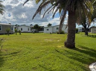 409 Villa Nueva Cir LOT 599, North Pt, FL 34287