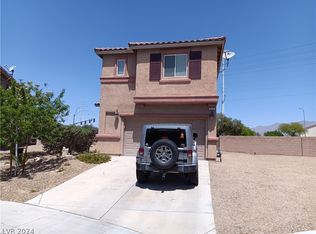 512 Riding Crop Ave, North Las Vegas, NV 89081
