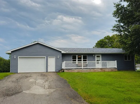405 N Delaware St, Greenup, IL 62428