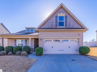 38 Altamira Way, Simpsonville, SC 29680