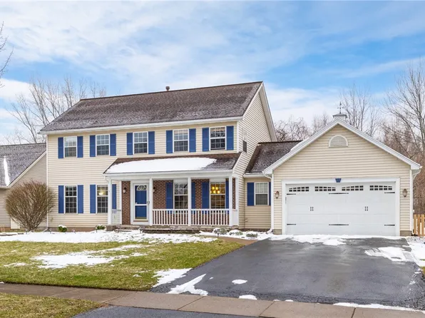 65 Barclay Ct, Rochester, NY 14612