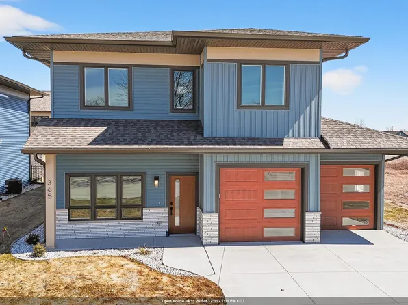 365 N Wilson St, Kimberly, WI 54136