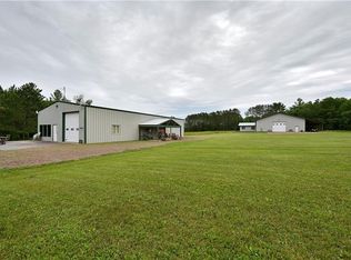 2274 Places Lake Rd, Barronett, WI 54813