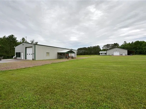 2274 Places Lake Road, Barronett, WI 54813