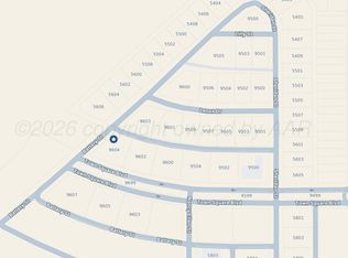 9505 Lenox Dr, Amarillo, TX 79119