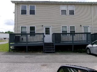 309 Stanaford Rd, Beckley, WV 25801