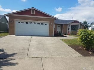 415 Allison Way, Nooksack, WA 98276