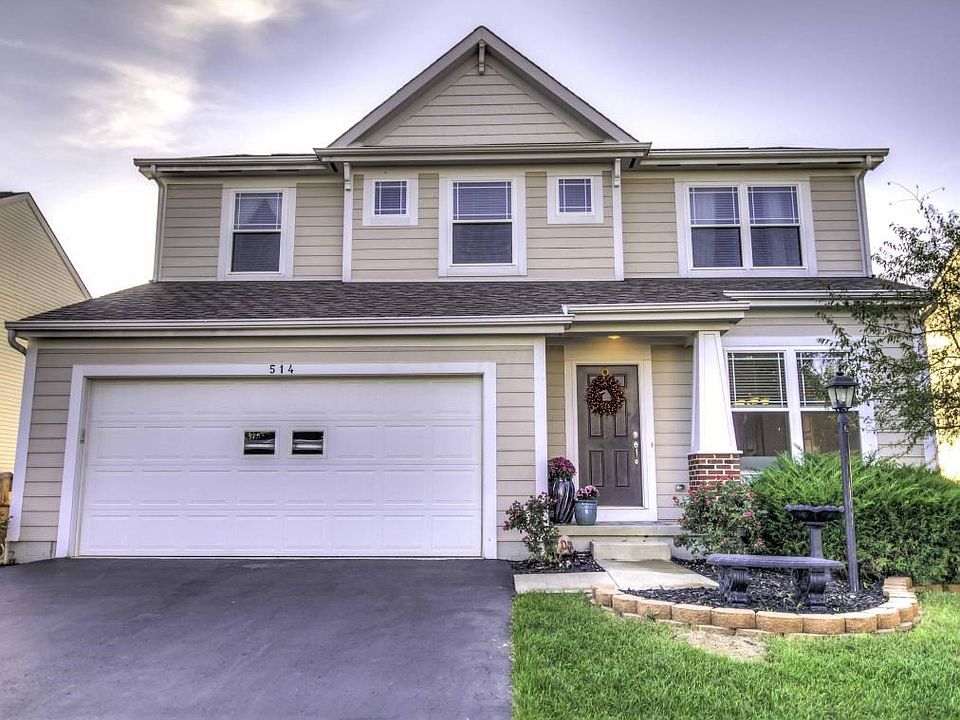 1st image of 514 Yale Cir