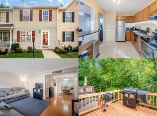 6744 Pauline Ct, Bryans Road, MD