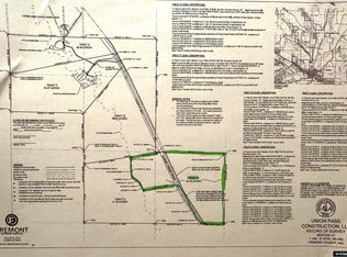 1068 Horsecreek Rd TRACT I, Dubois, WY 82513